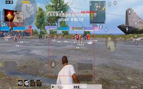 将至|V3版本修复部分机型自瞄