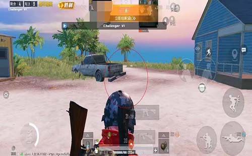 防封端口|独家触摸自瞄