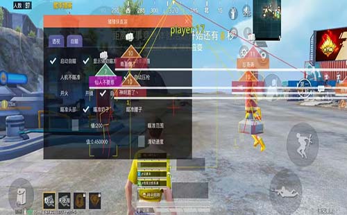 和平辅助鲸鱼辅助|为拯救拉闸市场-逆向思维抓数值